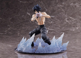 Fairy Tail Gray Fullbuster 1/8