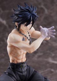 Fairy Tail Gray Fullbuster 1/8