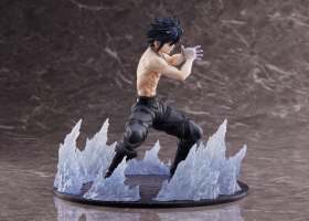 Fairy Tail Gray Fullbuster 1/8