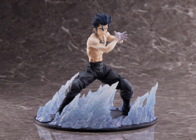 Fairy Tail Gray Fullbuster 1/8