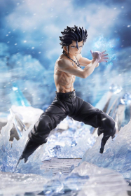 Fairy Tail Gray Fullbuster 1/8