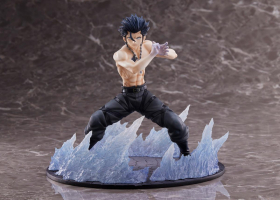 Fairy Tail Gray Fullbuster 1/8