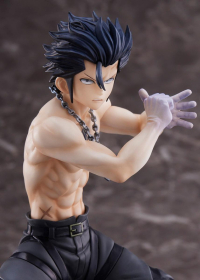 Fairy Tail Gray Fullbuster 1/8