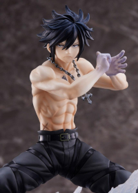 Fairy Tail Gray Fullbuster 1/8