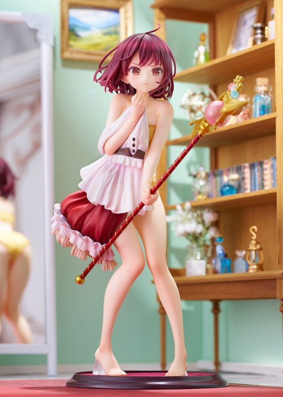 Atelier Sophie ~Fushigi na Hon no Renkinjutsushi~ - Sophie Neuenmuller - Okigae Mode - 1/7