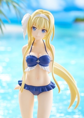 Gekijouban Sword Art Online: Progressive - Kuraki Yuuyami no Scherzo - Alice Zuberg - Beach Queens - Pop Up Parade
