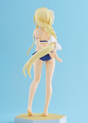 Gekijouban Sword Art Online: Progressive - Kuraki Yuuyami no Scherzo - Alice Zuberg - Beach Queens - Pop Up Parade