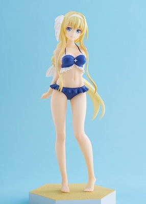Gekijouban Sword Art Online: Progressive - Kuraki Yuuyami no Scherzo - Alice Zuberg - Beach Queens - Pop Up Parade