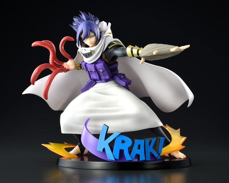 1/8 My Hero Academia: Tamaki Amajiki Hero Suit ver. Figure