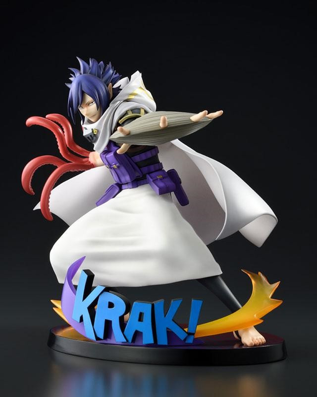 1/8 My Hero Academia: Tamaki Amajiki Hero Suit ver. Figure