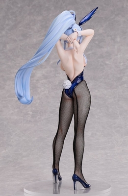Tensei shitara Dainana Ouji Datta node, Kimama ni Majutsu o Kiwamemasu - Sylpha - B-style - 1/6 - Bunny Ver.