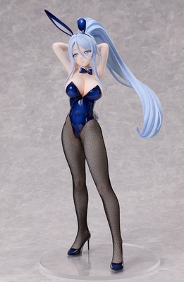 Tensei shitara Dainana Ouji Datta node, Kimama ni Majutsu o Kiwamemasu - Sylpha - B-style - 1/6 - Bunny Ver.