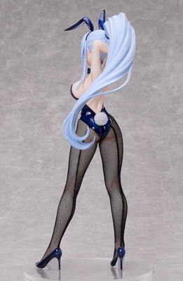 Tensei shitara Dainana Ouji Datta node, Kimama ni Majutsu o Kiwamemasu - Sylpha - B-style - 1/6 - Bunny Ver.