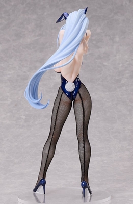 Tensei shitara Dainana Ouji Datta node, Kimama ni Majutsu o Kiwamemasu - Sylpha - B-style - 1/6 - Bunny Ver.