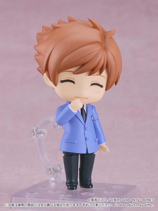 Ouran Koukou Host Club - Hitachiin Kaoru - Nendoroid (#2425)