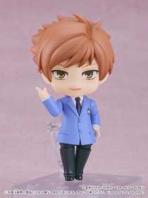 Ouran Koukou Host Club - Hitachiin Kaoru - Nendoroid (#2425)