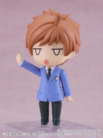 Ouran Koukou Host Club - Hitachiin Kaoru - Nendoroid (#2425)