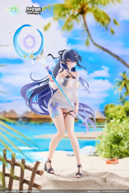Epic Seven - Eda - 1/7 - Festive