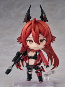 Goddess of Victory: Nikke - Red Hood - Nendoroid (#2778)