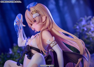 Original - Plasma and Slime - Regular Edition - 1/6