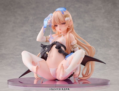 Original - Plasma and Slime - Regular Edition - 1/6