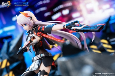 Honkai Impact 3rd Kiana Kaslana Arctech Void Drifter Ver. 1/8