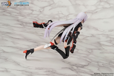 Honkai Impact 3rd Kiana Kaslana Arctech Void Drifter Ver. 1/8