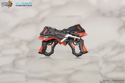 Honkai Impact 3rd Kiana Kaslana Arctech Void Drifter Ver. 1/8
