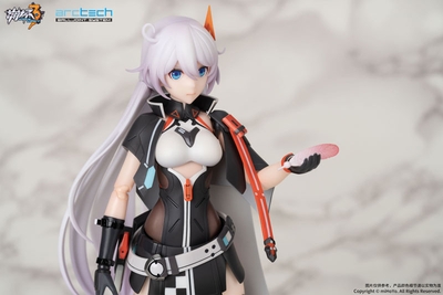 Honkai Impact 3rd Kiana Kaslana Arctech Void Drifter Ver. 1/8