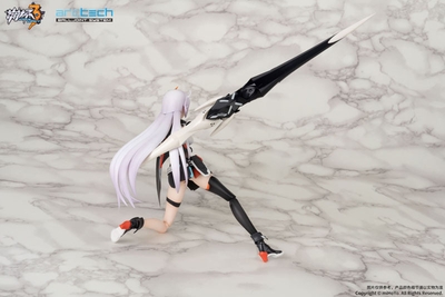 Honkai Impact 3rd Kiana Kaslana Arctech Void Drifter Ver. 1/8