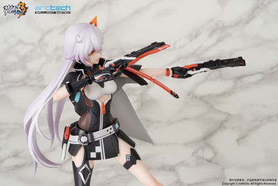 Honkai Impact 3rd Kiana Kaslana Arctech Void Drifter Ver. 1/8