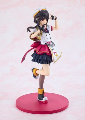 Kono Subarashii Sekai ni Bakuen o! - Megumin - KDcolle - Light Novel Idol Ver.