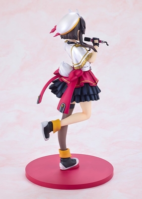 Kono Subarashii Sekai ni Bakuen o! - Megumin - KDcolle - Light Novel Idol Ver.