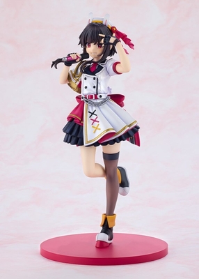 Kono Subarashii Sekai ni Bakuen o! - Megumin - KDcolle - Light Novel Idol Ver.