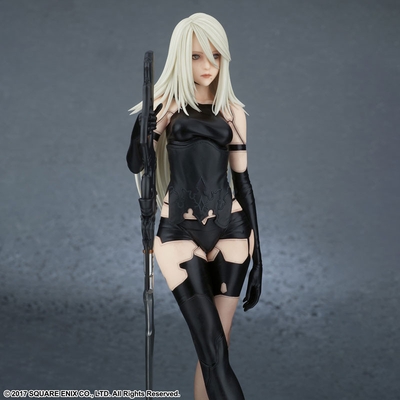 NieR:Automata A2 (YoRHa A Type No.2)