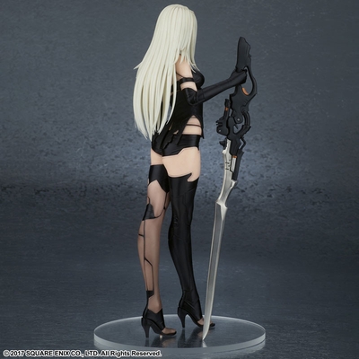 NieR:Automata A2 (YoRHa A Type No.2)