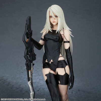 NieR:Automata A2 (YoRHa A Type No.2)