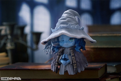 Elden Ring Majo Ranni Nendoroid