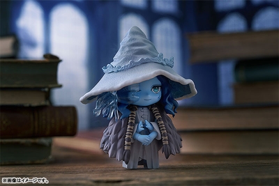 Elden Ring Majo Ranni Nendoroid