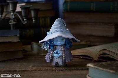 Elden Ring Majo Ranni Nendoroid
