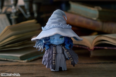 Elden Ring Majo Ranni Nendoroid