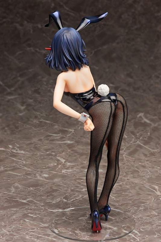 Kill la Kill - Matoi Ryuuko - B-style - 1/4 - Bunny Ver.