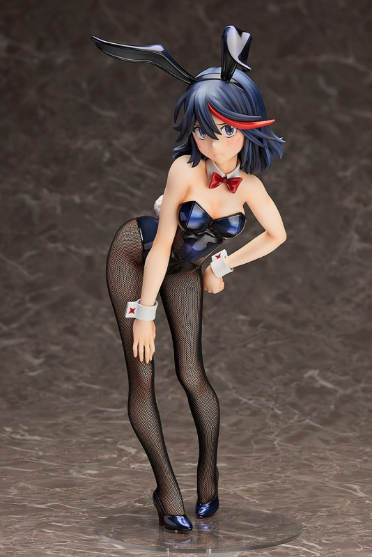 Kill la Kill - Matoi Ryuuko - B-style - 1/4 - Bunny Ver.