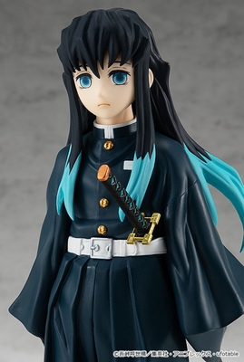 POP UP PARADE Muichiro Tokito (Demon Slayer: Kimetsu no Yaiba)