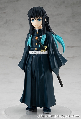 POP UP PARADE Muichiro Tokito (Demon Slayer: Kimetsu no Yaiba)