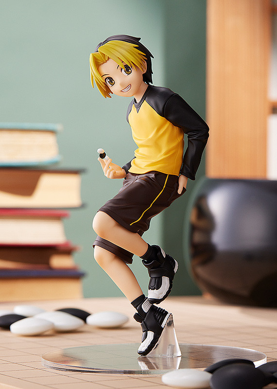 POP UP PARADE Hikaru Shindo (Hikaru no Go)