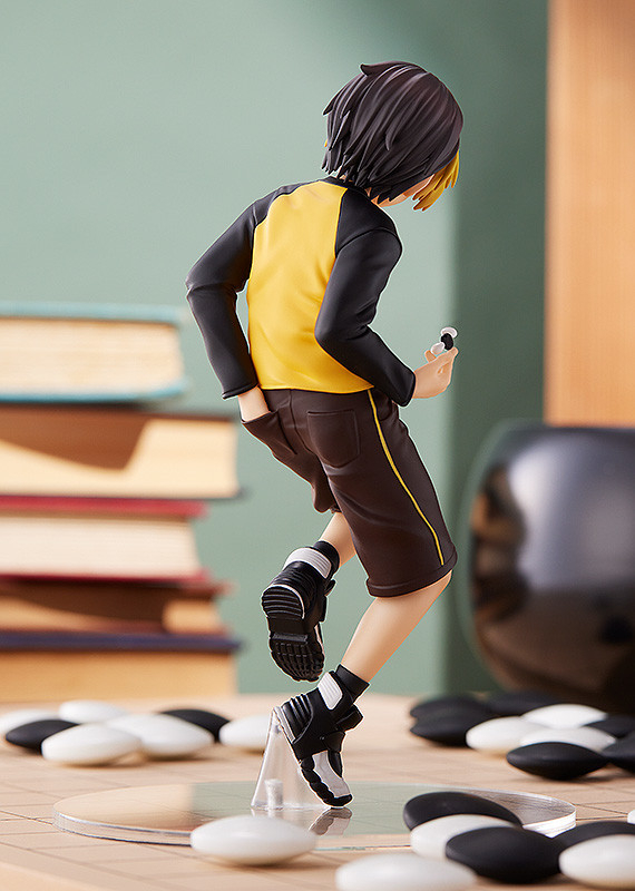 POP UP PARADE Hikaru Shindo (Hikaru no Go)