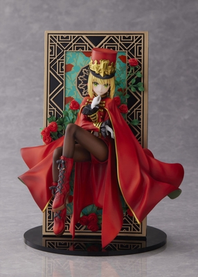 1/7 Fate/Grand Order Nero Claudius WADARCO Exhibition Ver. Figure