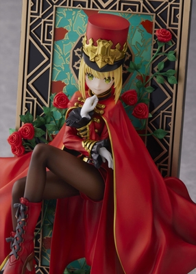 1/7 Fate/Grand Order Nero Claudius WADARCO Exhibition Ver. Figure
