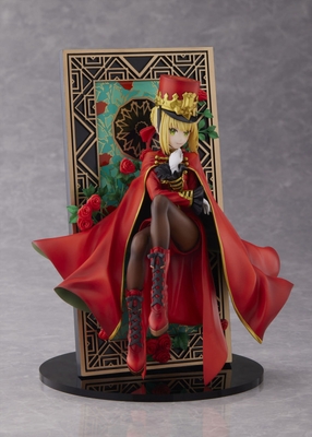 1/7 Fate/Grand Order Nero Claudius WADARCO Exhibition Ver. Figure